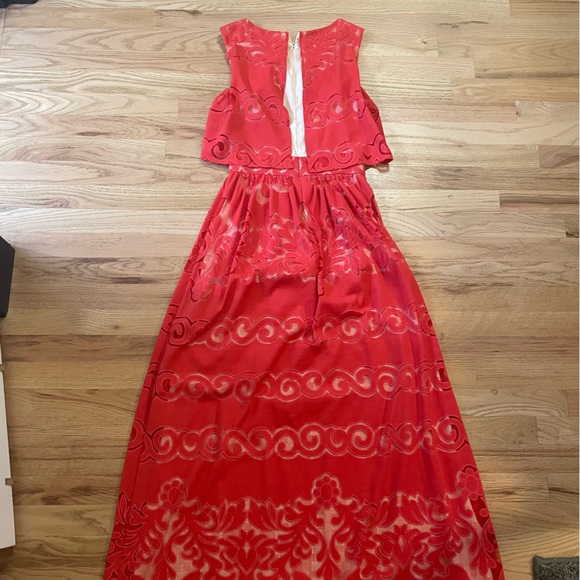 Erin Fetherston dress - Picture 5 of 5